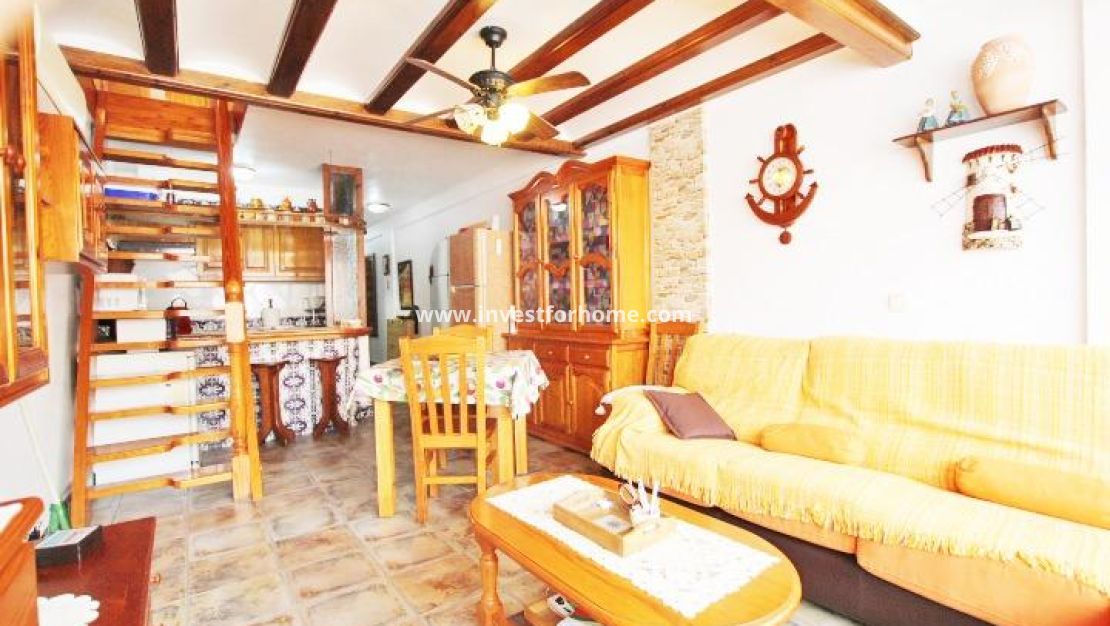 Sale - House - Guardamar del Segura - Benamor