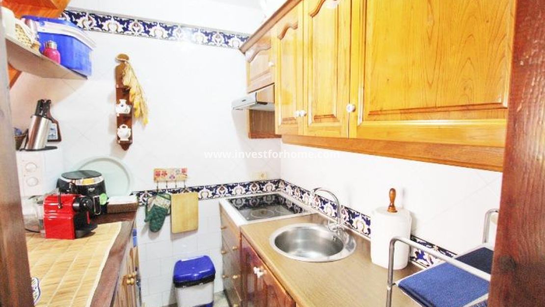 Sale - House - Guardamar del Segura - Benamor