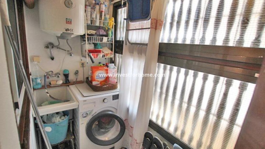 Sale - House - Guardamar del Segura - Benamor