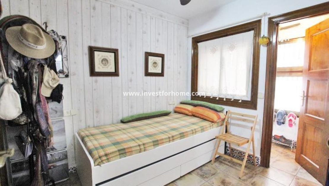 Sale - House - Guardamar del Segura - Benamor