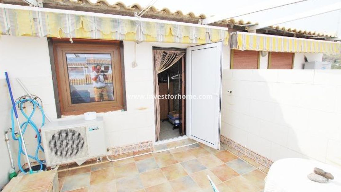 Sale - House - Guardamar del Segura - Benamor