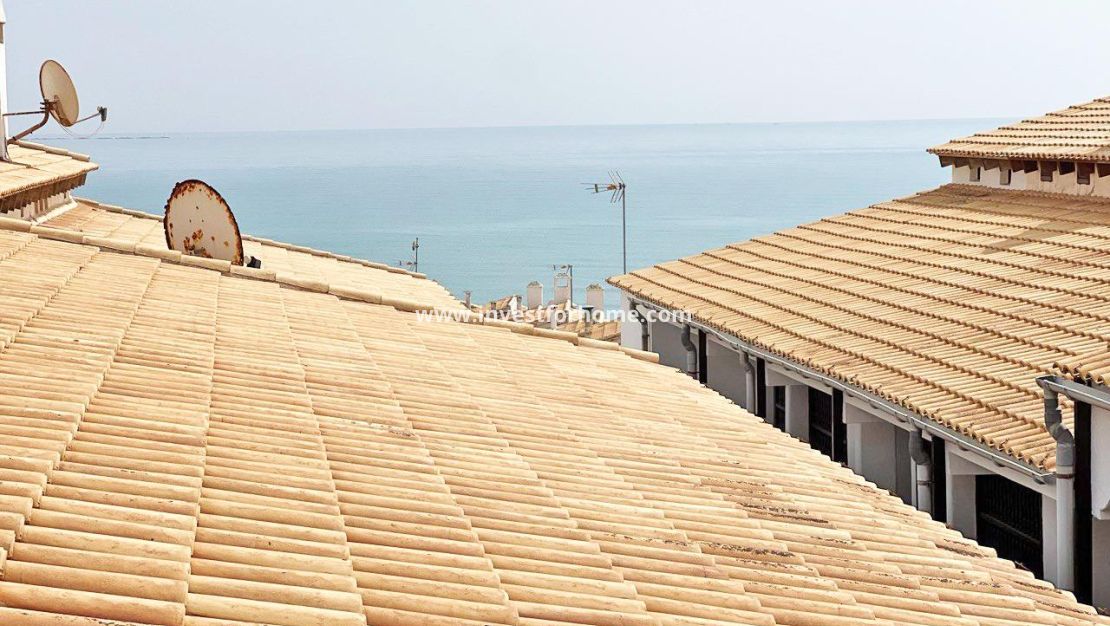 Sale - House - Guardamar del Segura - Benamor