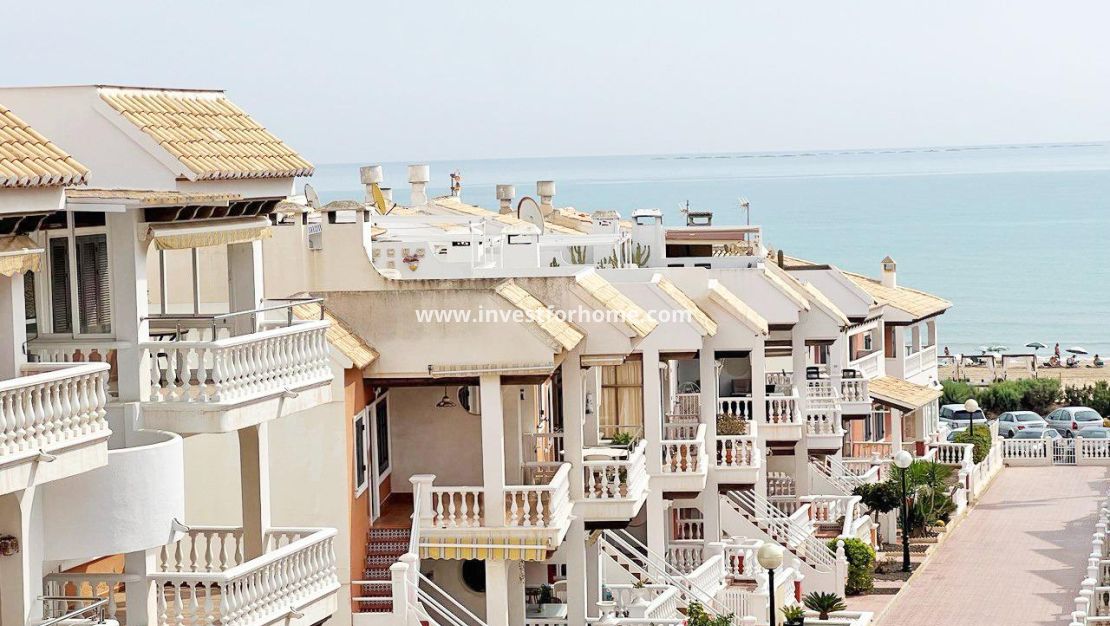 Sale - House - Guardamar del Segura - Benamor