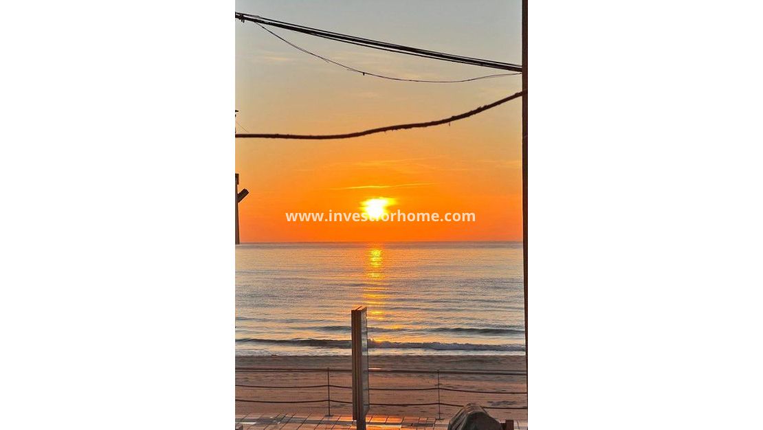 Sale - House - Guardamar del Segura - Benamor