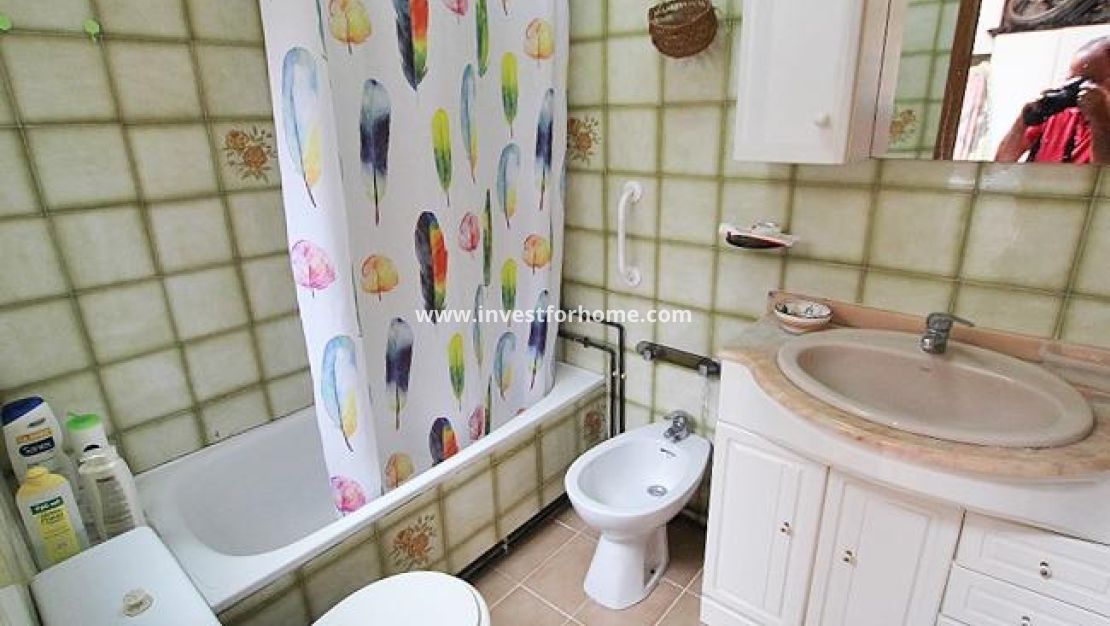 Sale - House - Guardamar del Segura - Centro