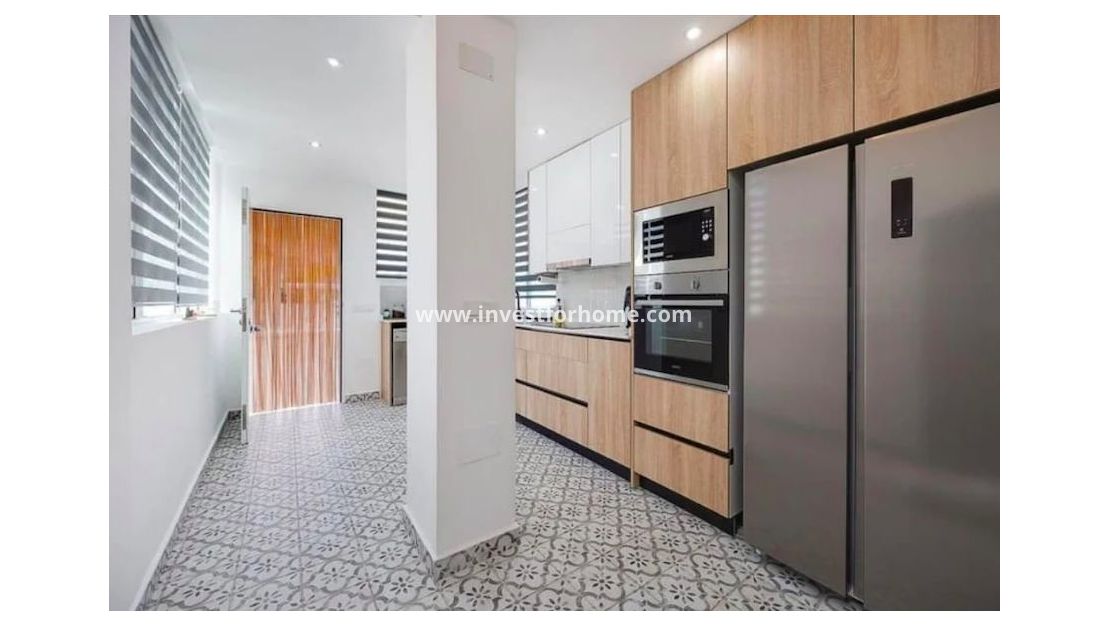 Sale - House - Guardamar del Segura - Costa Blanca