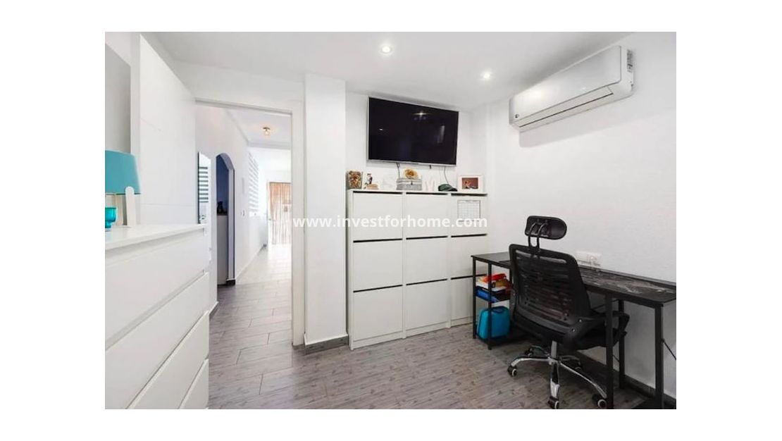 Sale - House - Guardamar del Segura - Costa Blanca