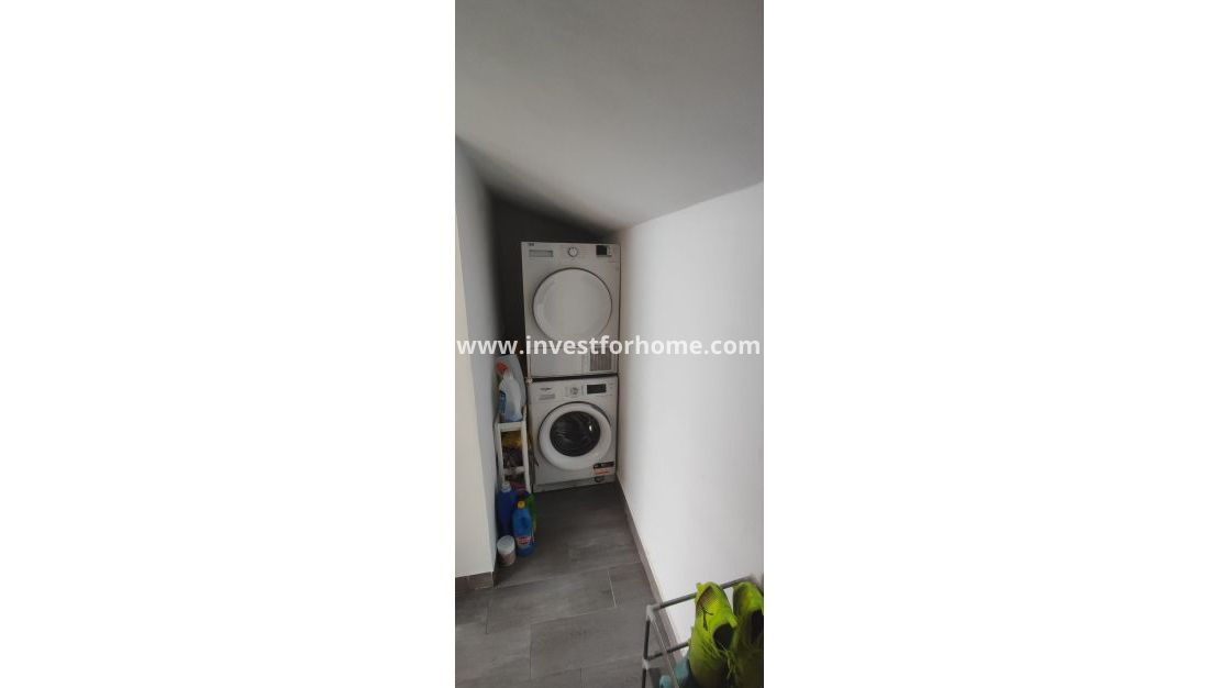 Sale - House - Guardamar del Segura - Costa Blanca