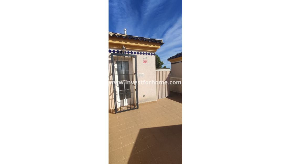 Sale - House - Guardamar del Segura - Costa Blanca