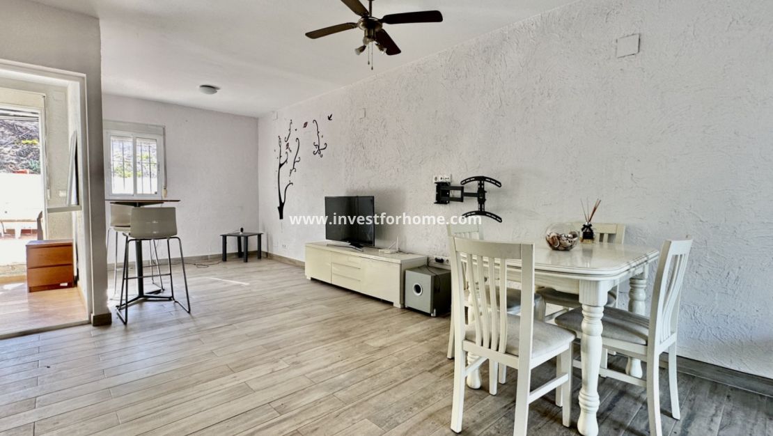 Sale - House - Guardamar del Segura - Costa Blanca