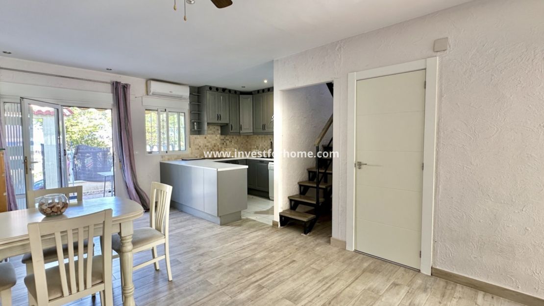 Sale - House - Guardamar del Segura - Costa Blanca