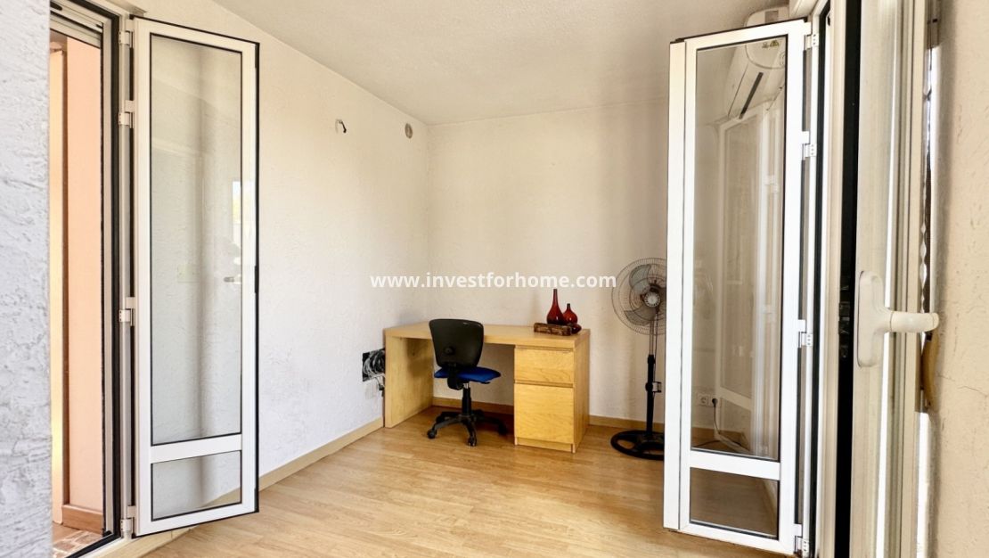 Sale - House - Guardamar del Segura - Costa Blanca