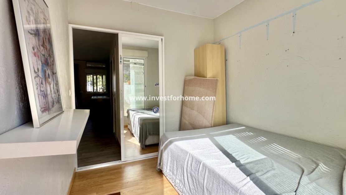 Sale - House - Guardamar del Segura - Costa Blanca