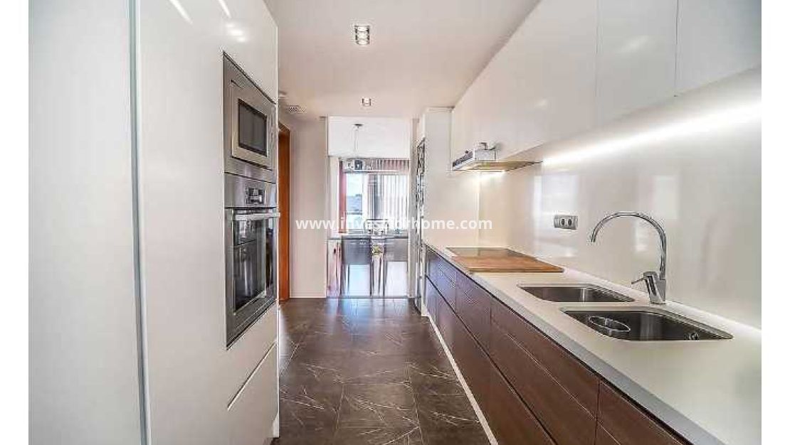 Sale - House - Guardamar del Segura - Costa Blanca