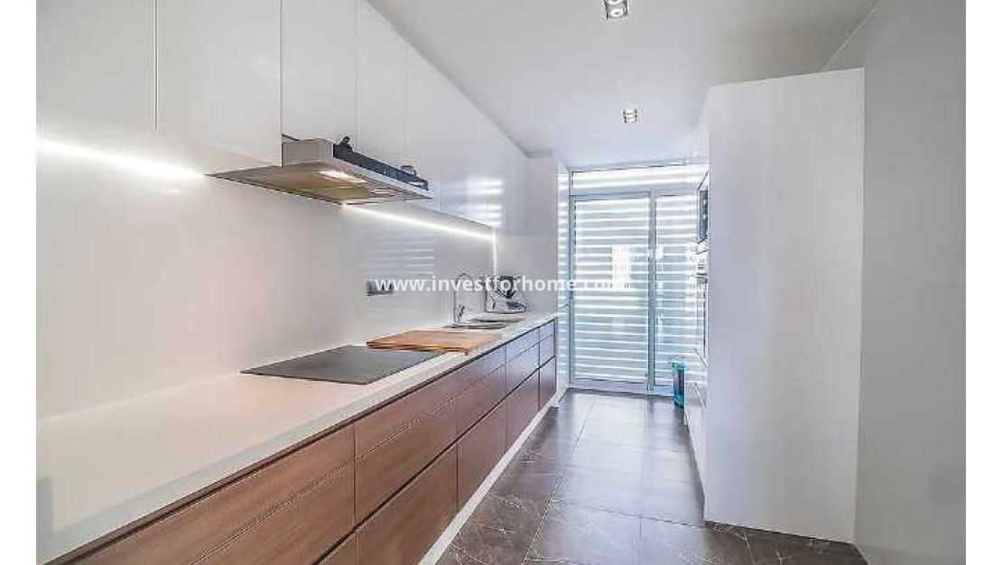 Sale - House - Guardamar del Segura - Costa Blanca