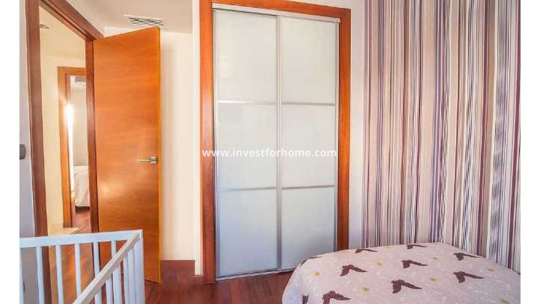 Sale - House - Guardamar del Segura - Costa Blanca