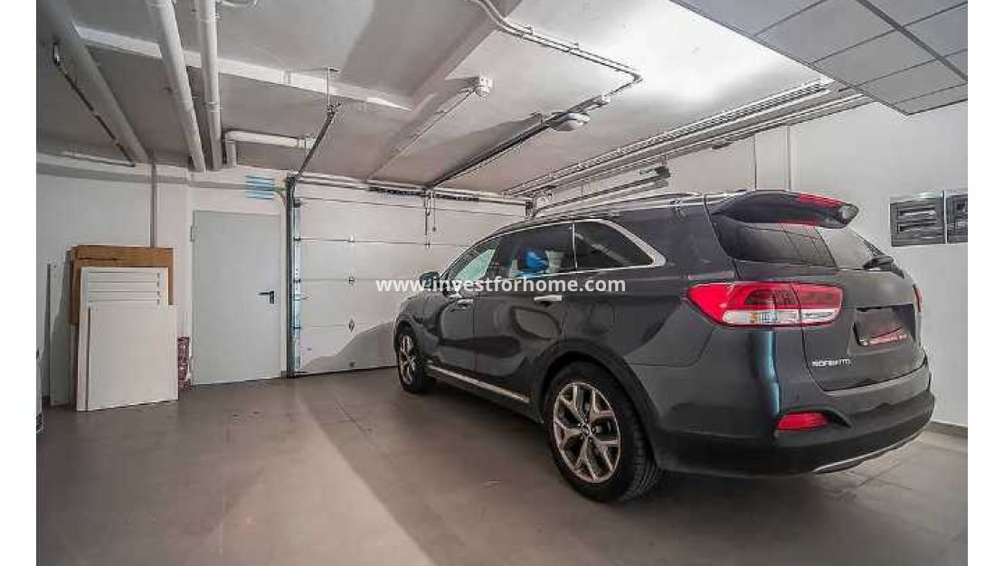 Sale - House - Guardamar del Segura - Costa Blanca