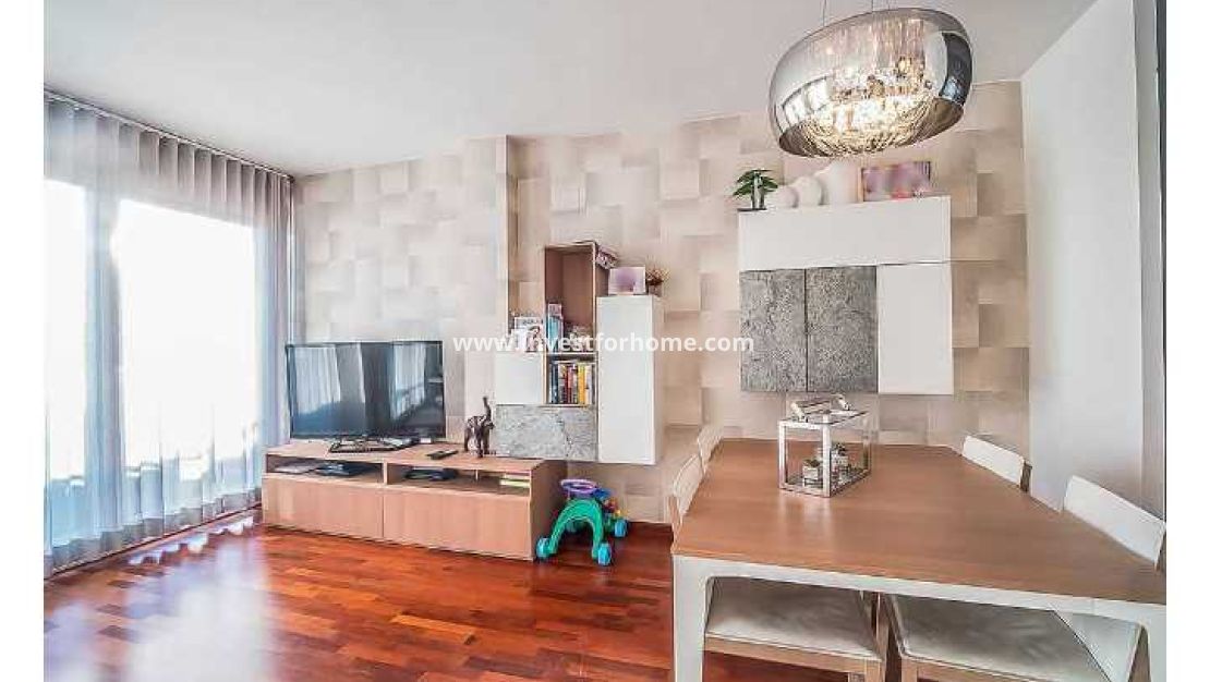 Sale - House - Guardamar del Segura - Costa Blanca