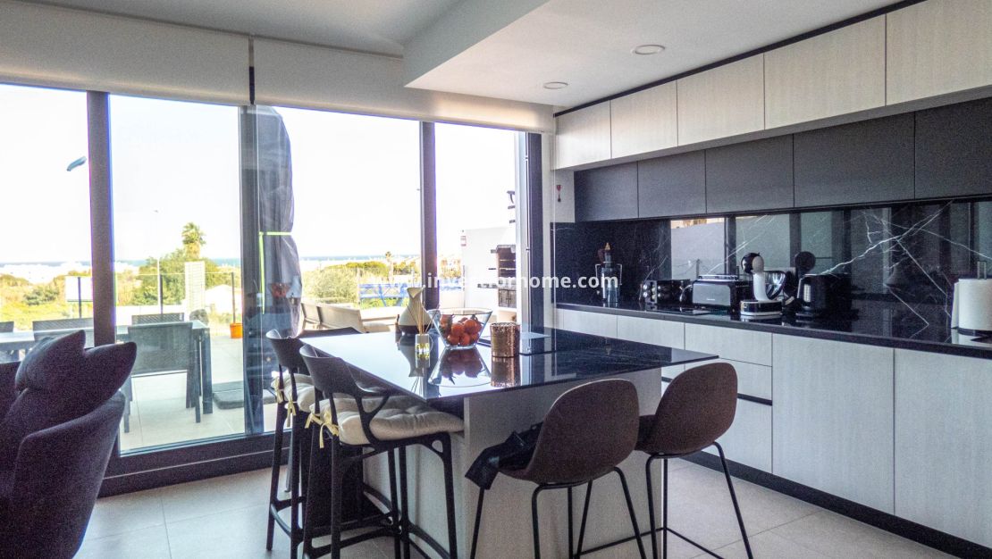 Sale - House - Guardamar del Segura - Costa Blanca