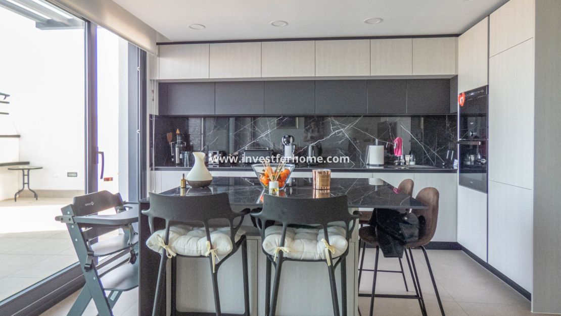 Sale - House - Guardamar del Segura - Costa Blanca