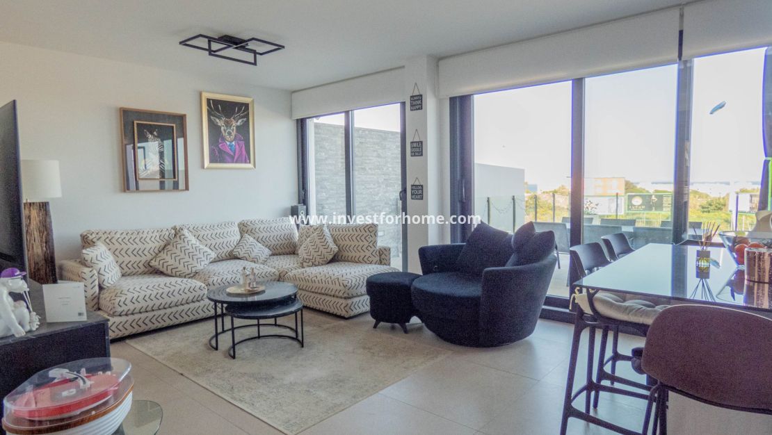 Sale - House - Guardamar del Segura - Costa Blanca