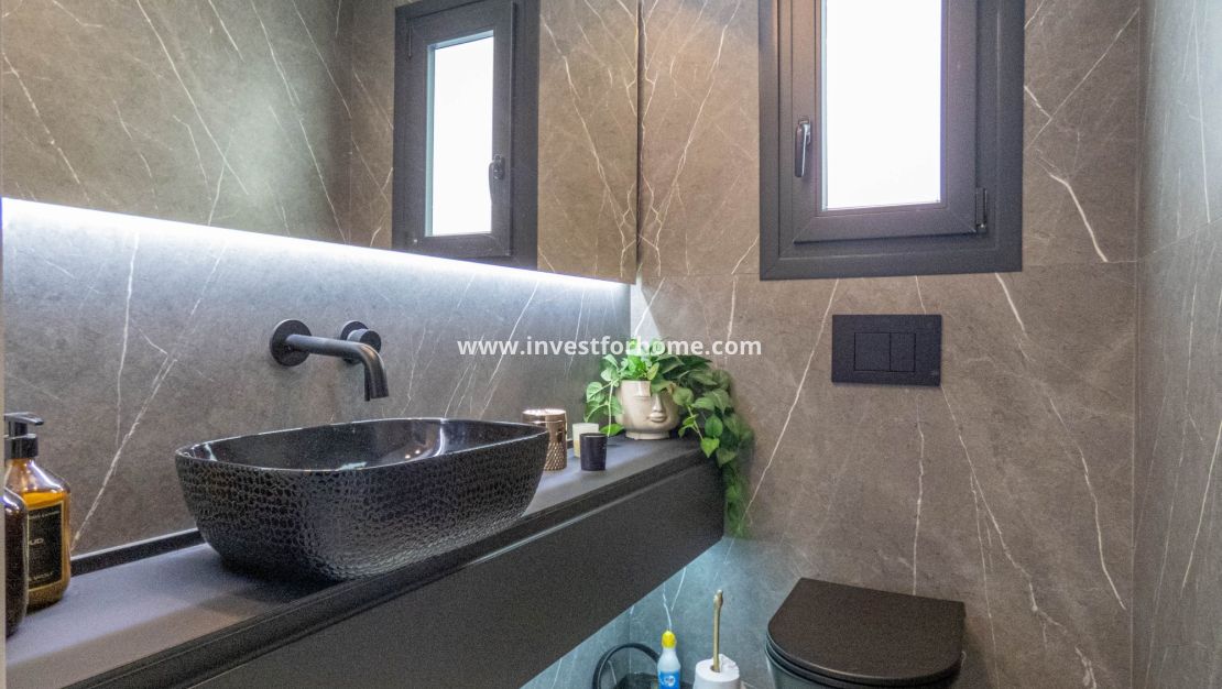 Sale - House - Guardamar del Segura - Costa Blanca