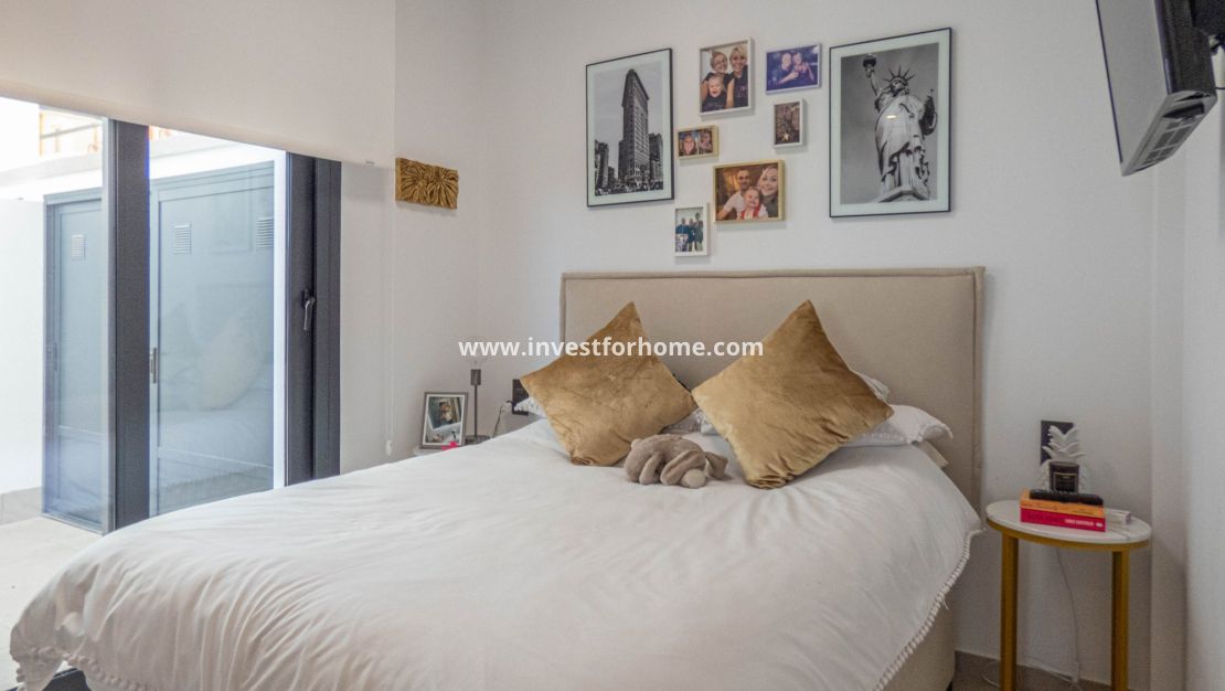 Sale - House - Guardamar del Segura - Costa Blanca