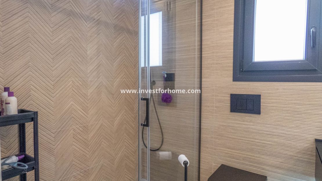 Sale - House - Guardamar del Segura - Costa Blanca