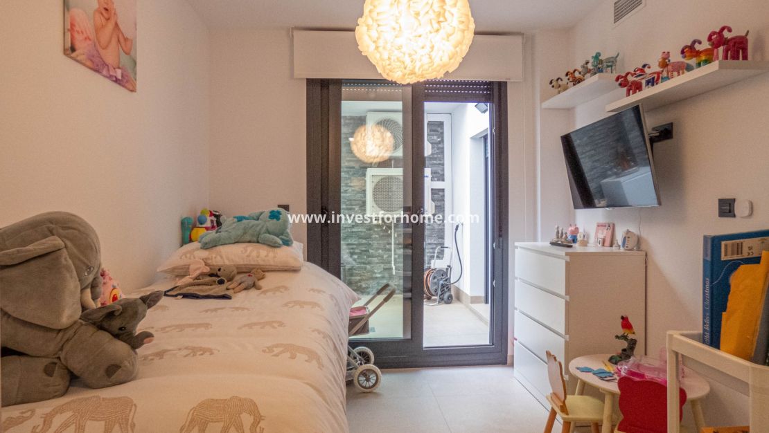 Sale - House - Guardamar del Segura - Costa Blanca