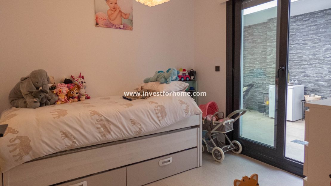 Sale - House - Guardamar del Segura - Costa Blanca