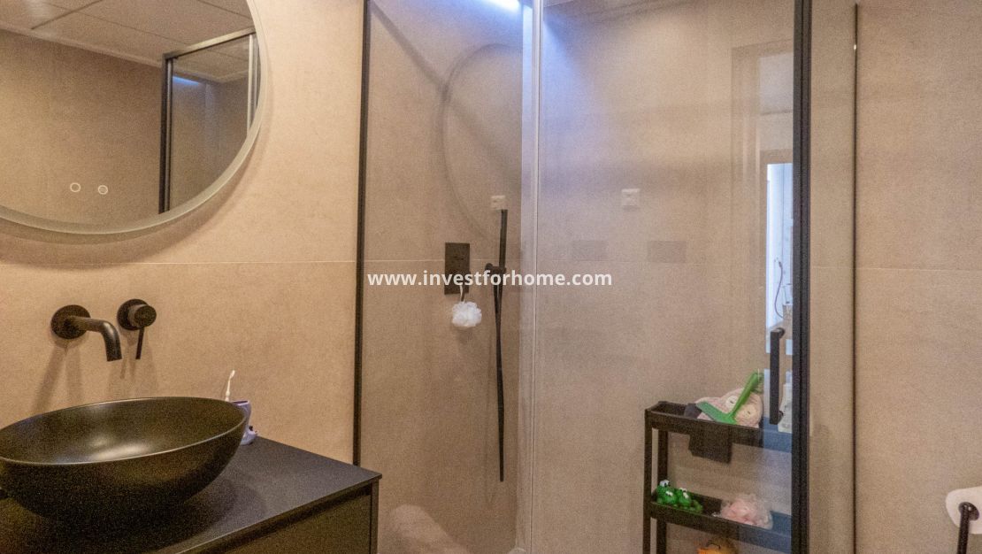 Sale - House - Guardamar del Segura - Costa Blanca