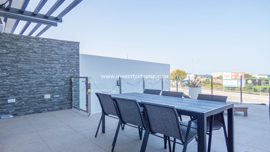 Sale - House - Guardamar del Segura - Costa Blanca