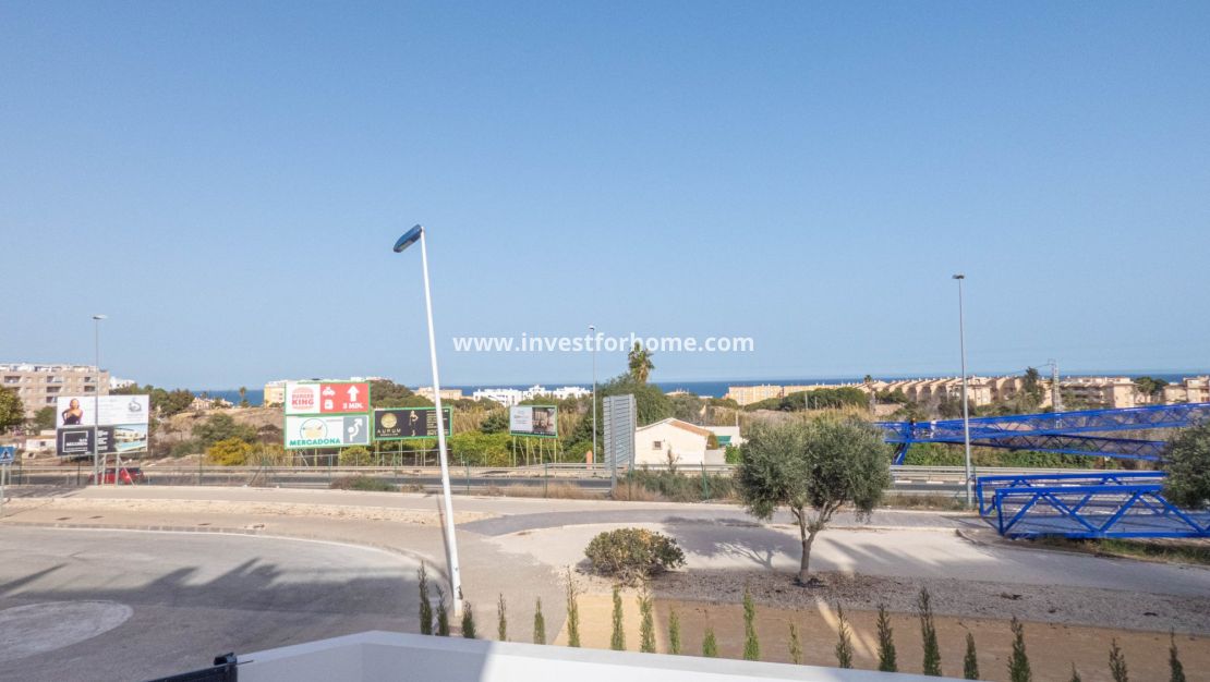 Sale - House - Guardamar del Segura - Costa Blanca