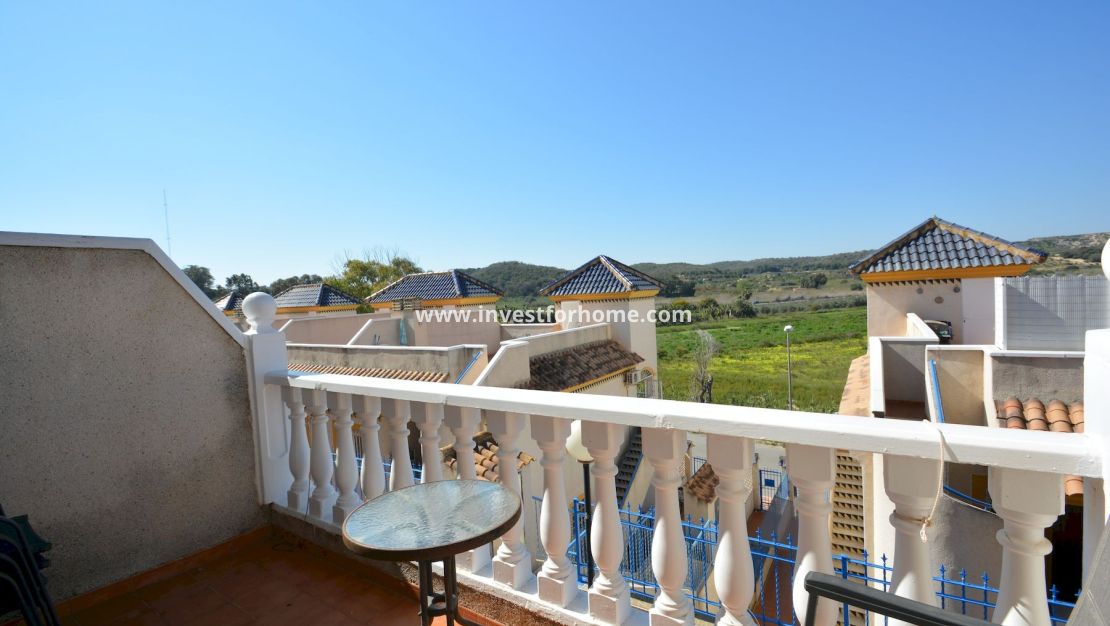 Sale - House - Guardamar del Segura - Costa Blanca