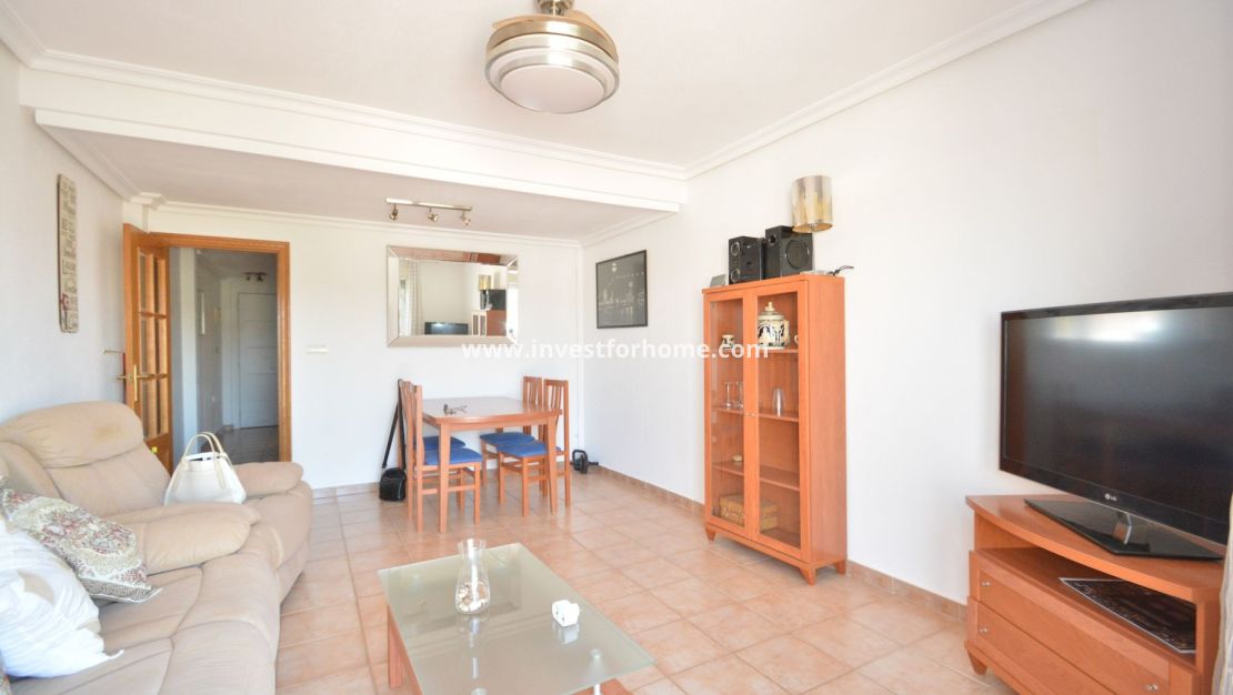 Sale - House - Guardamar del Segura - Costa Blanca