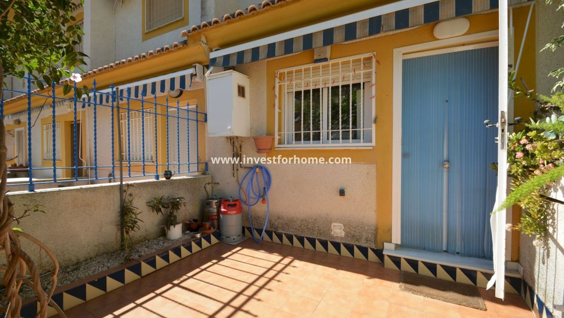 Sale - House - Guardamar del Segura - Costa Blanca