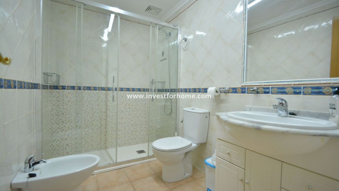 Sale - House - Guardamar del Segura - Costa Blanca