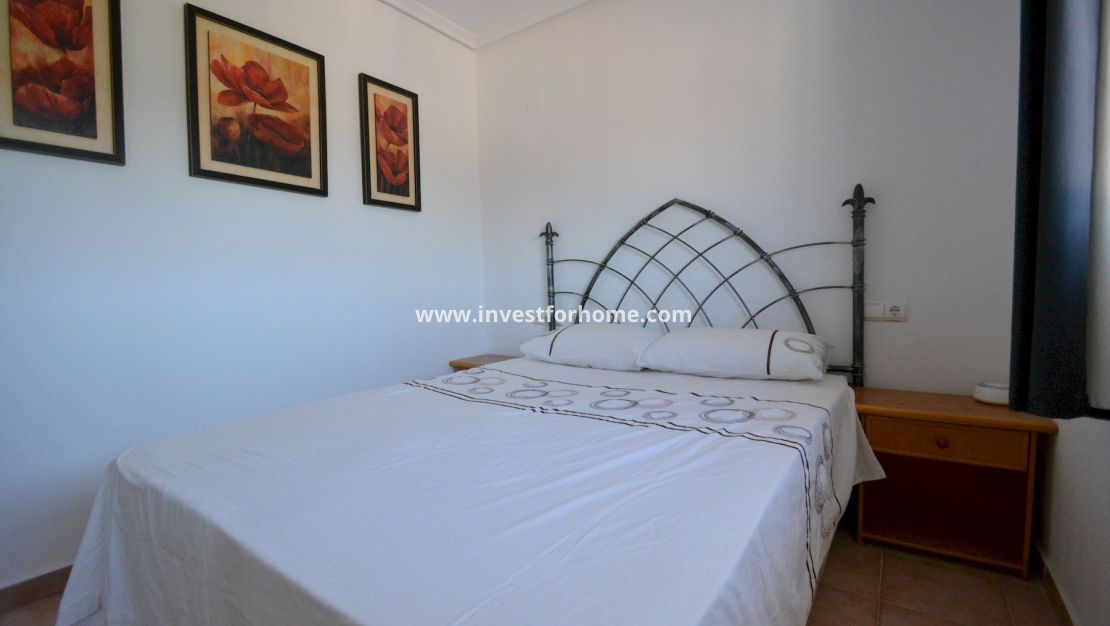 Sale - House - Guardamar del Segura - Costa Blanca