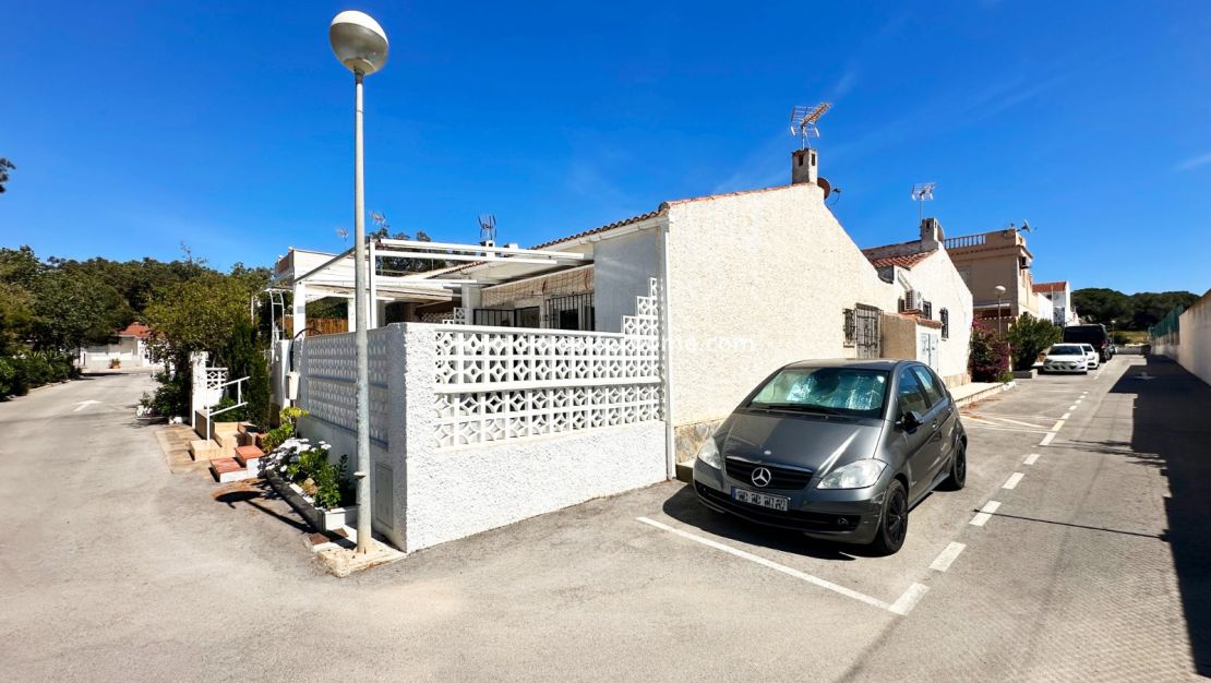 Sale - House - Guardamar del Segura - Costa Blanca