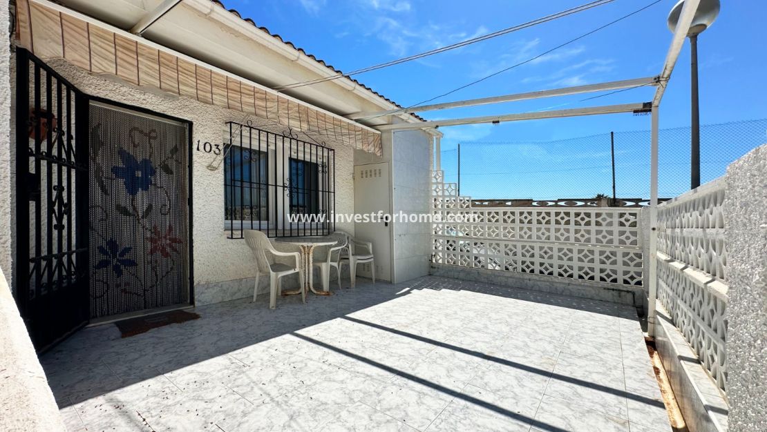 Sale - House - Guardamar del Segura - Costa Blanca