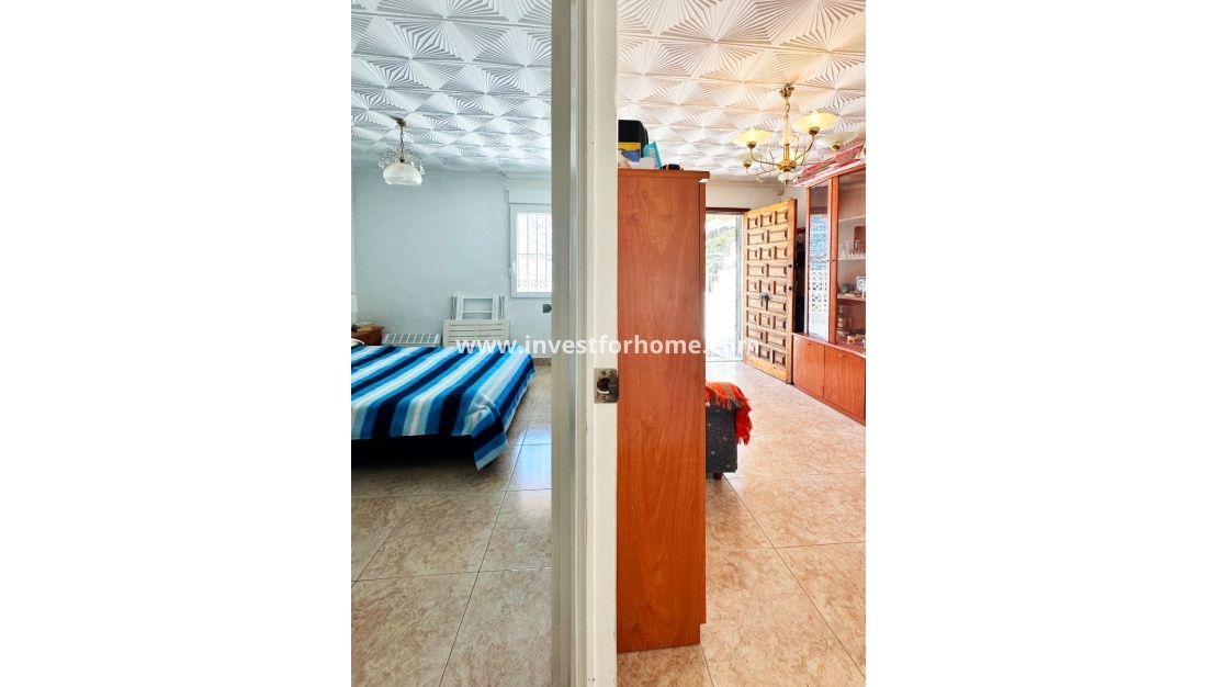 Sale - House - Guardamar del Segura - Costa Blanca