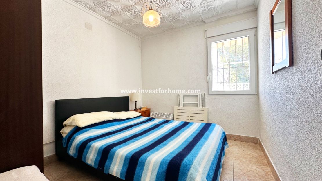 Sale - House - Guardamar del Segura - Costa Blanca