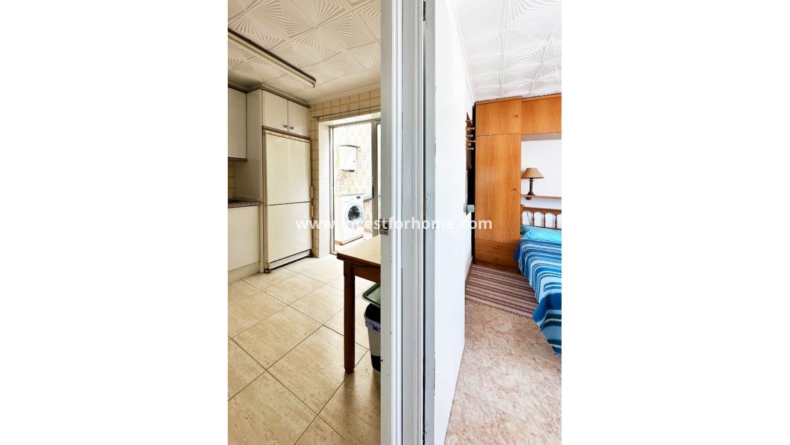 Sale - House - Guardamar del Segura - Costa Blanca