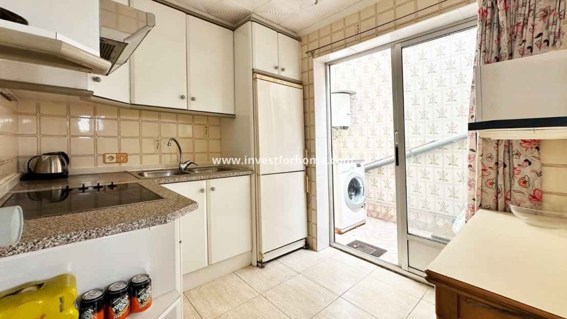 Sale - House - Guardamar del Segura - Costa Blanca
