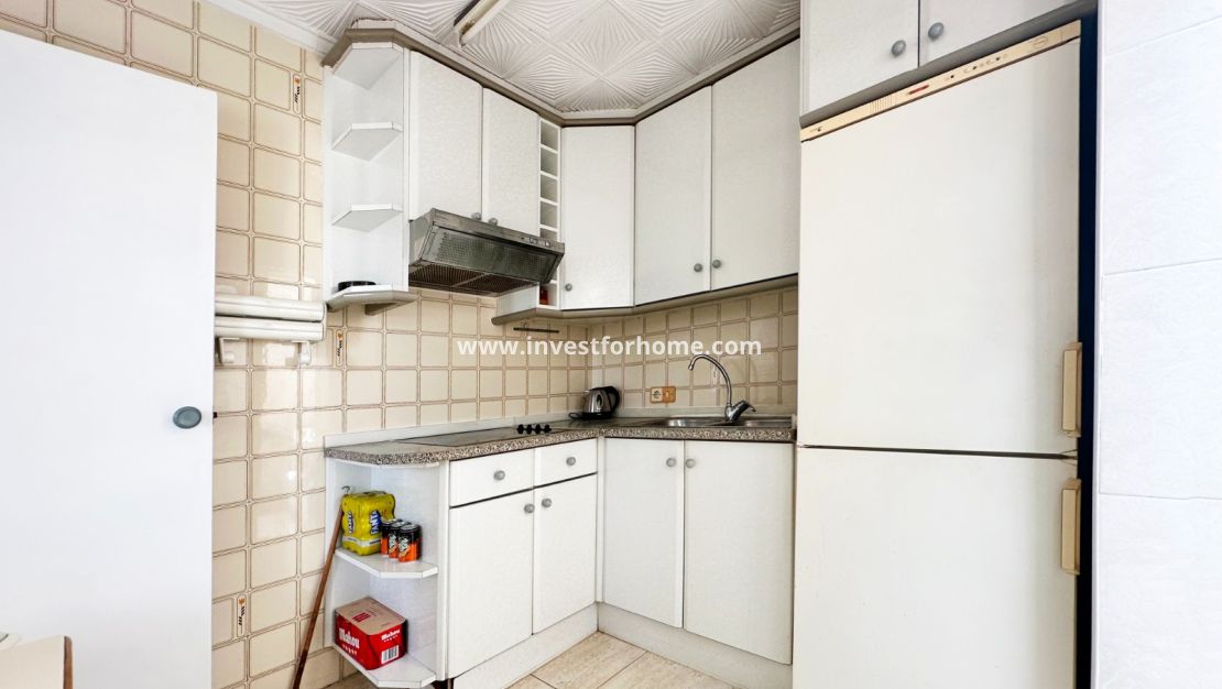 Sale - House - Guardamar del Segura - Costa Blanca