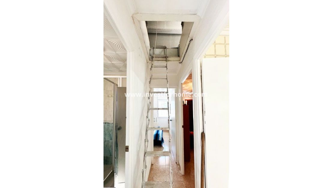 Sale - House - Guardamar del Segura - Costa Blanca