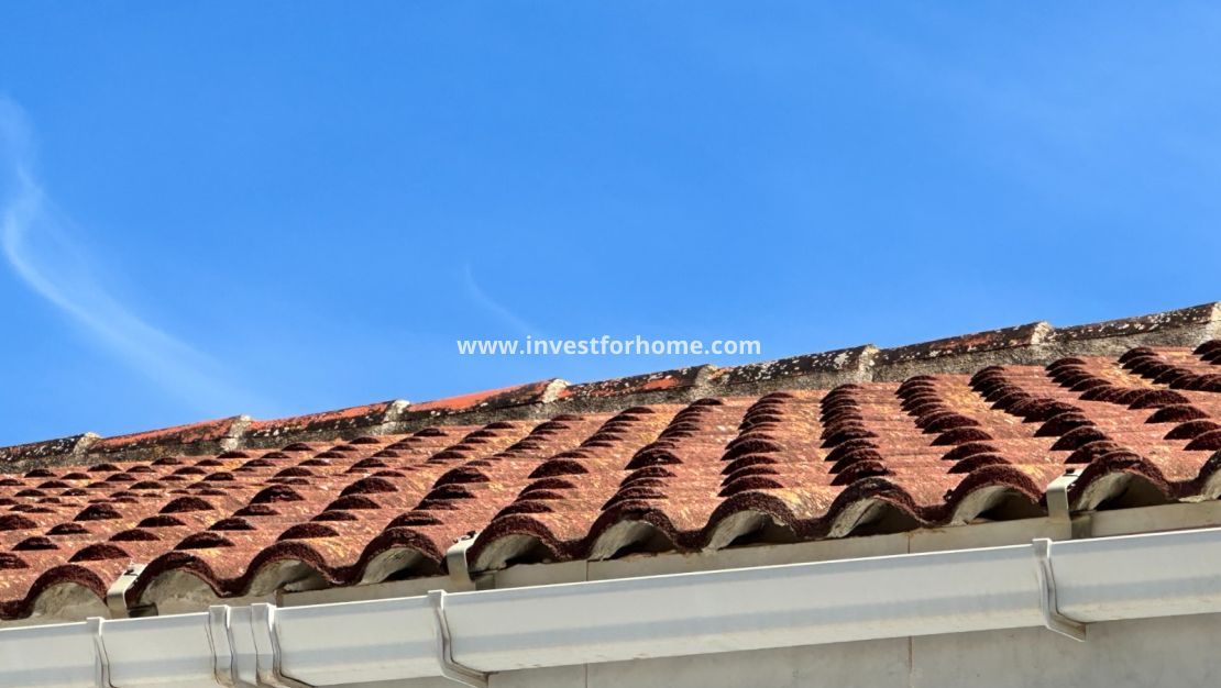 Sale - House - Guardamar del Segura - Costa Blanca
