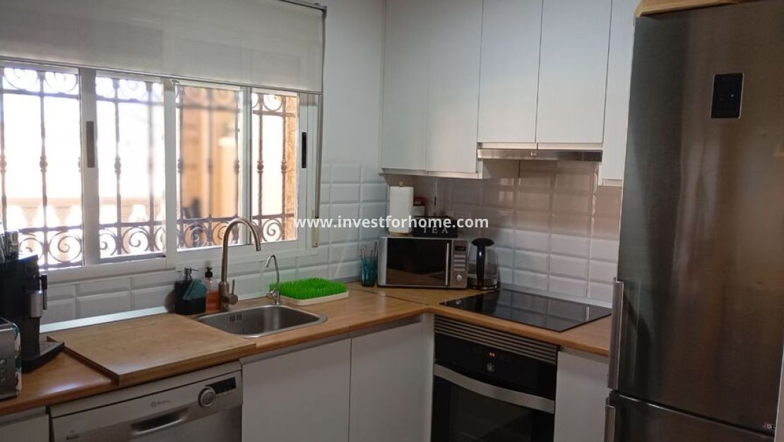 Sale - House - Guardamar del Segura - Costa Blanca