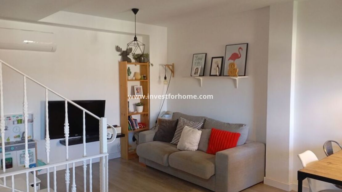 Sale - House - Guardamar del Segura - Costa Blanca