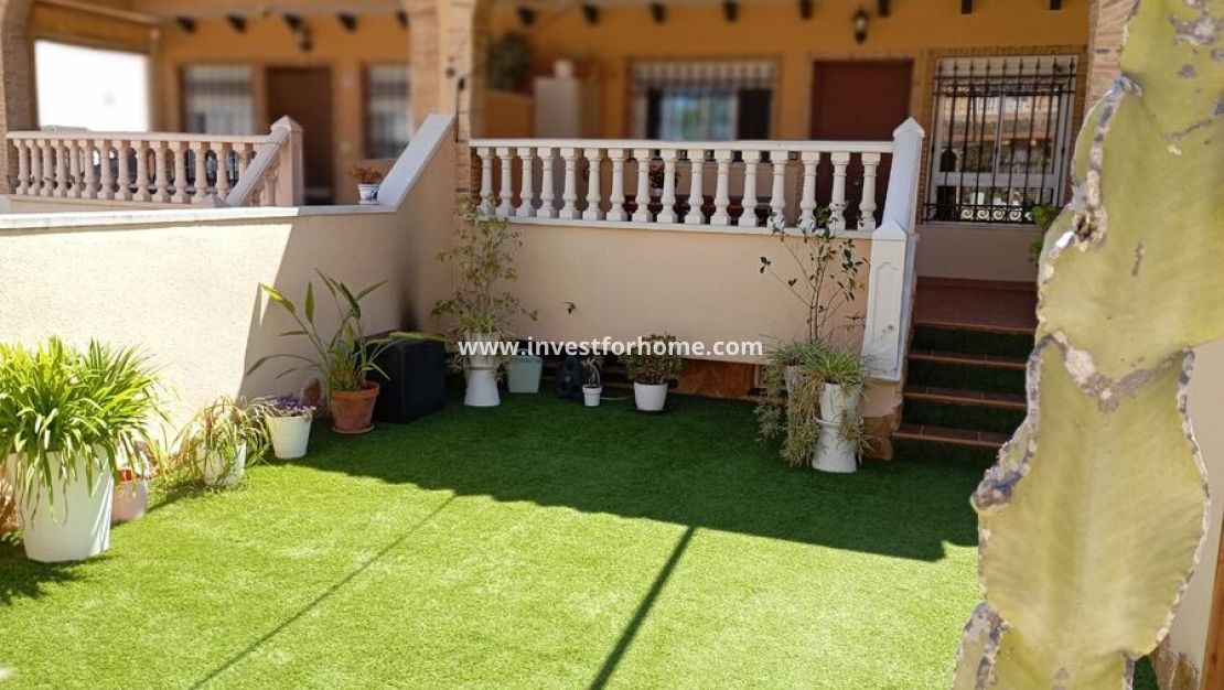 Sale - House - Guardamar del Segura - Costa Blanca